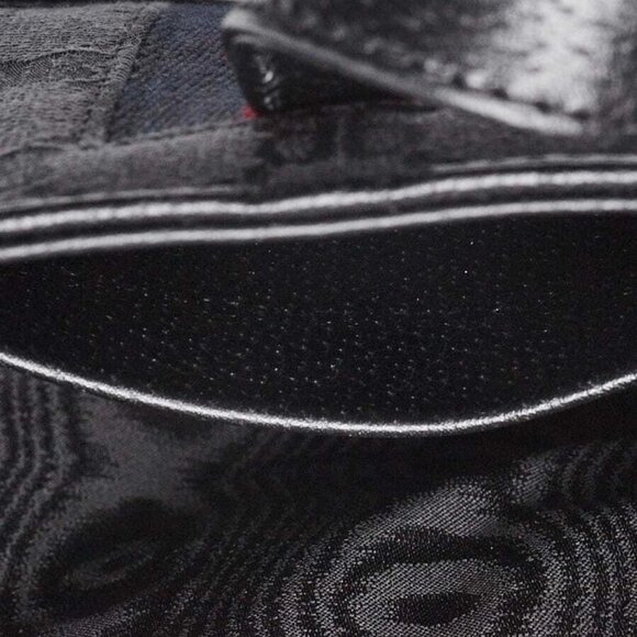 Balenciaga x Gucci Grey/Black Canvas/Leather The Hacker Project 1961 Mini Jac... - Picture 8 of 10